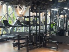 -GMJ·24H健身房(四川北路店)