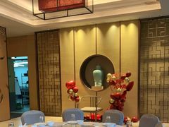 包厢-沁香庭中餐厅·川粤菜(重庆高新假日酒店)