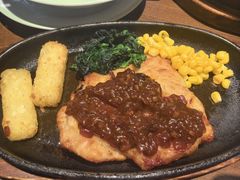 -萨莉亚意式餐厅(南京虹悦城店)
