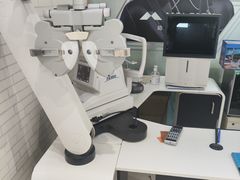 -诺柯视眼镜-蔡司依视路官方工厂店(淞南一店)