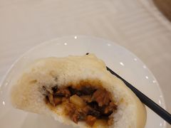 五丁包-怡园饭店-餐厅(四望亭店)