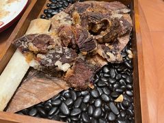 -临江酒店-中餐厅