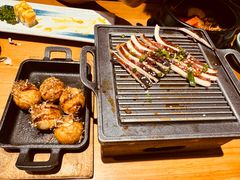 -一心创作料理屋(经开万达店)