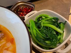 -漆黑觉米粉(三里屯店)