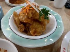 -老边饺子馆(西站店)