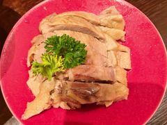 -古都历食南京菜·烤鸭·鸭血粉丝·汤包(南京博物院店)