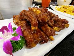 靠排骨-张包铺(关东古巷店)