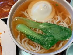 长寿面-玉林烤鸭店(垡头店)
