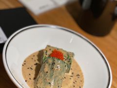 沙律菠菜墩-太二酸菜鱼(财富购物中心店)