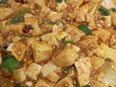 鱼籽烧豆腐-静一餐厅·湖北菜(前门创始店)