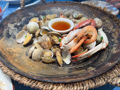 -阿毛饭店(和义路店)