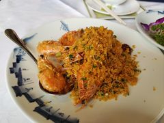 -杭州香格里拉·香宫中餐厅