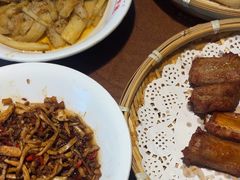 -天下客饭店(中山路店)
