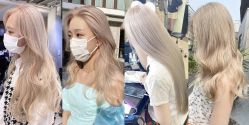 -sy杉影印象COLOUR专业烫染