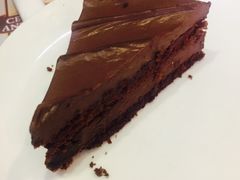 致命巧克力-榖屋house of flour(张江首店)