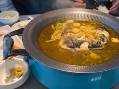 -半天妖烤鱼(紫荆广场店)