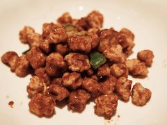 -喜悦烤鸭·新京菜(王府井店)