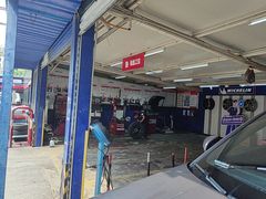 -名骏车业(新区玉山店)