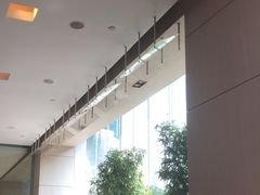 -怡咖啡海鲜自助餐厅(浦东香格里拉店)