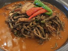 -江南大酒店·地道正宗有锅气的江西菜(中华北大街店)