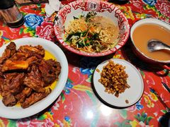-人民公社大食堂(张家湾店)