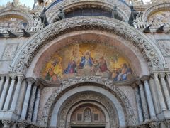 -圣马尔谷圣殿宗主教座堂