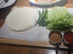 -小杨烤肉·陕西烧烤·陕西地方菜(东新街【永兴坊】店)