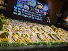 -佬太公海鸭·海鲜大排档(上海总店)