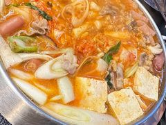 -包装马车·韩国料理·포장마차