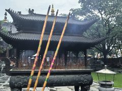 -护国法轮寺