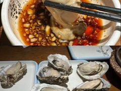 -乔街深夜食堂·台州菜·高压锅生蚝(杭州总店)