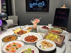 -宴长沙(五一广场店)