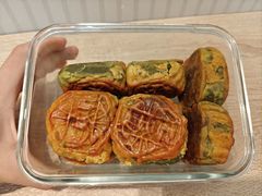 -巢娭毑月饼店(洞井路店)