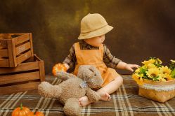 -卡洛儿高端儿童摄影(郑东新区店)