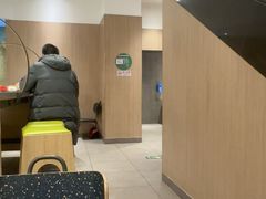 -麦当劳(西单明珠店)