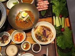 -黑牛の店·和牛烧肉(大悦城店)