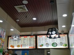 -沙县小吃(龙阳广场店)
