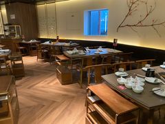 大堂-捞王锅物料理(上海世茂广场店)