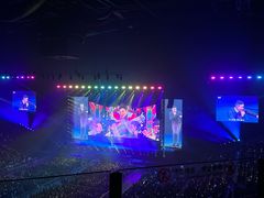 -梦之蓝青奥体育公园体育馆