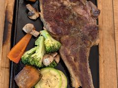 -豪客来牛排(人民东路店)