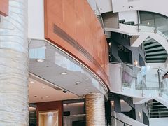 -香港尖沙咀皇悦酒店