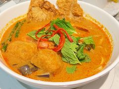 -关夫人餐厅(阳光广场店)