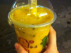 iphone_upload_pic-马拉桑果汁(龙头路总店)