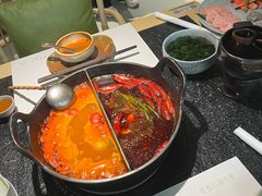 -山缓缓火锅(青岛万象城店)