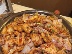 -串盟烧烤·长沙美食地标(星沙店)