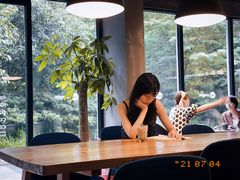 -Wagas沃歌斯(大学路店)