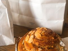 肉桂酥皮卷-仙峰天然面包(迎宾路店)