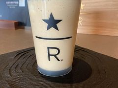 麦芽雪冷萃-星巴克臻选(上海合生汇1F店)