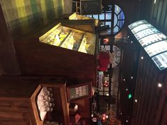 瑞汀咖啡-reading cafe瑞汀咖啡(新华路店)