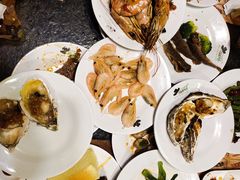 -汉巴味德(大悦城店)